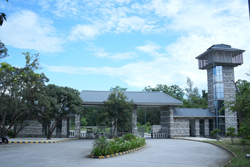 Campus