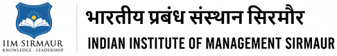 IIM Sirmaur Logo